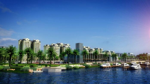 遵义山与湖--凉都小镇房价在2025年大跌？适合touzi吗？